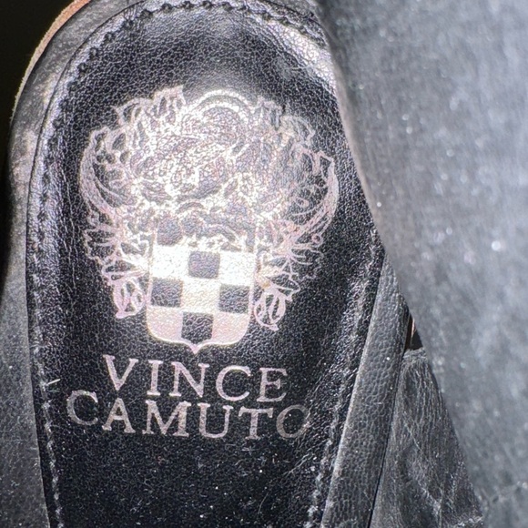 Vince Camuto booties - Picture 6 of 6